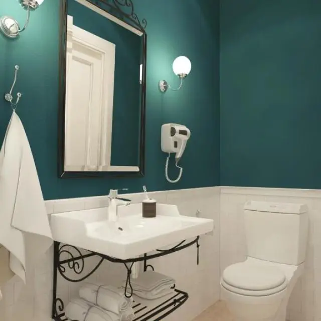 Реальные фото Barin Residence Centre (Барин Резиденс Центр)