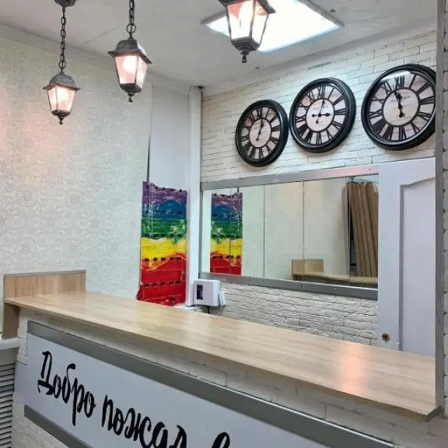 Real photos of StayWay on Belorusskaya