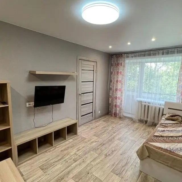 Real photos of Apartments on Lenin street 40A