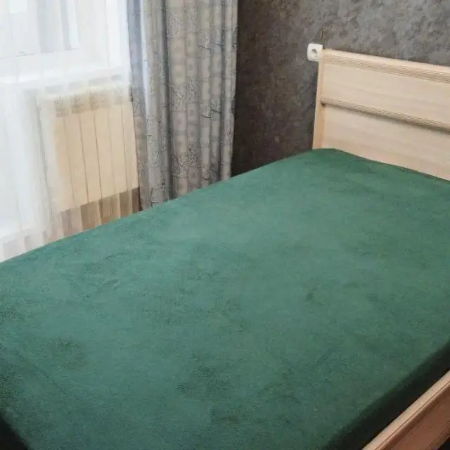 Real photos of Apartments at 41 Babushkina Street
