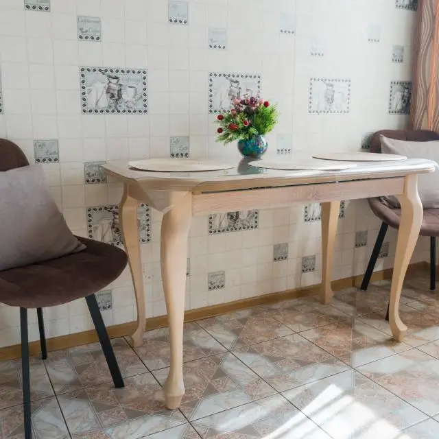 Реальные фото ApartLeksa на улице Артиллерийская
