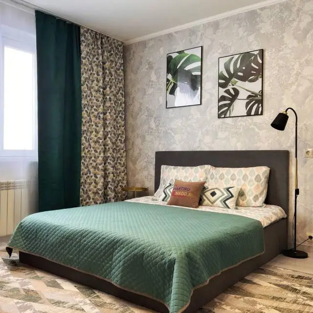 Real photos of Apartments on Kurizhova street 16