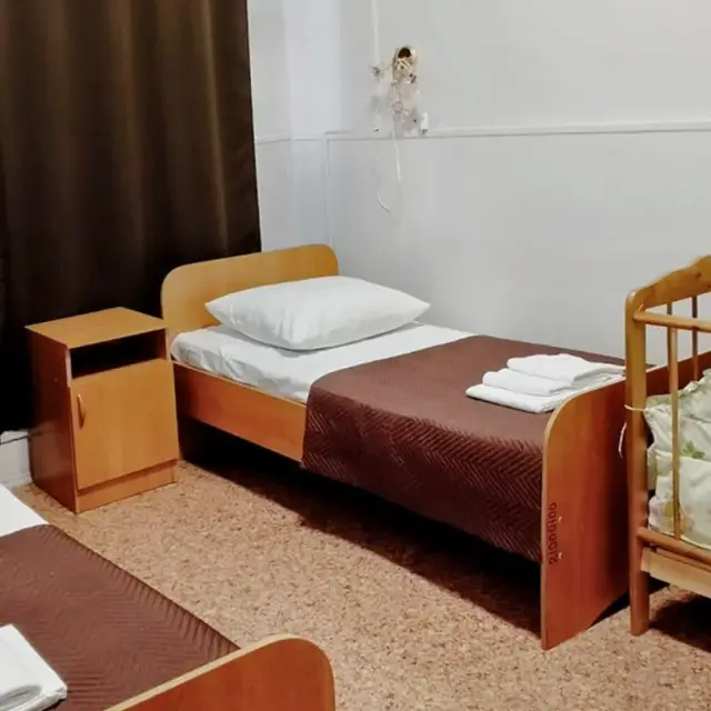 Реальные фото SMART HOTEL Чита (Смарт отель Чита)