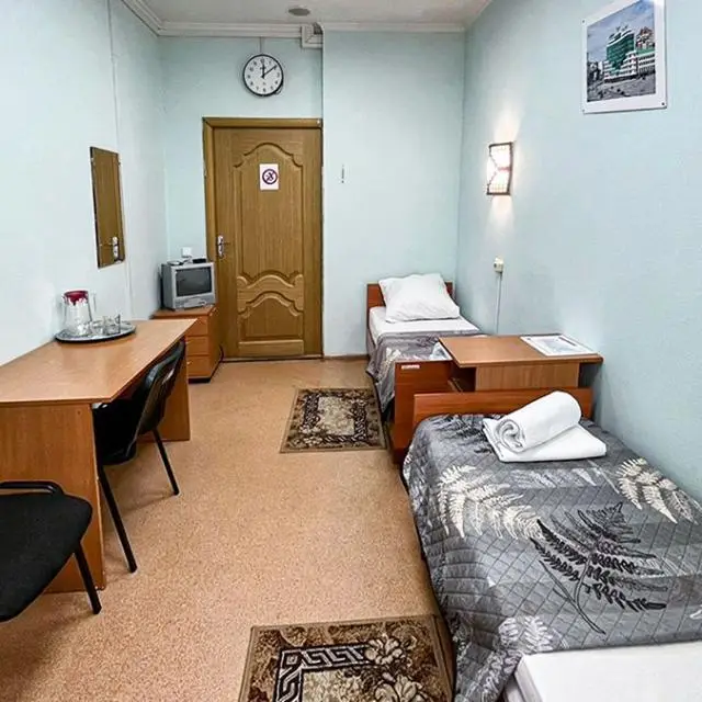 Реальные фото SMART HOTEL Казань (Смарт отель Казань)