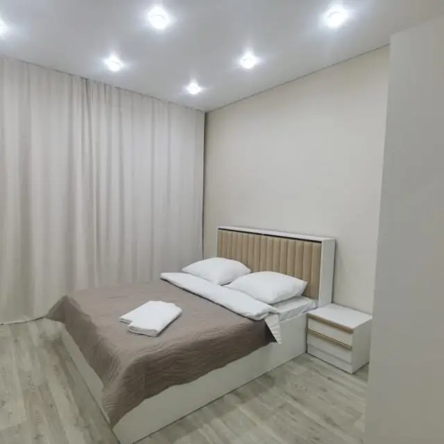 Real photos of Apartments on Petra Podzolkova street 6