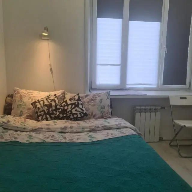 Real photos of Apartments on Lunacharsky street 31 building A
