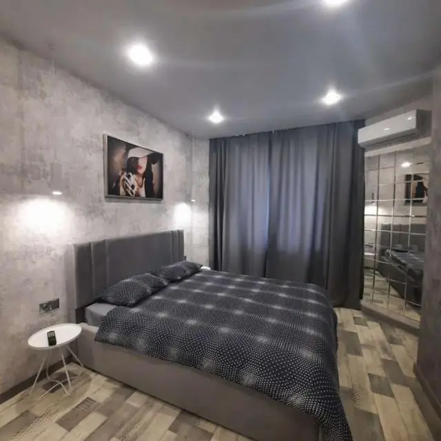Real photos of Apartments on Naberezhnochelninskyi Avenue 1