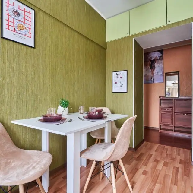 Real photos of Comfort Home on Klara Tsetkin Street 13