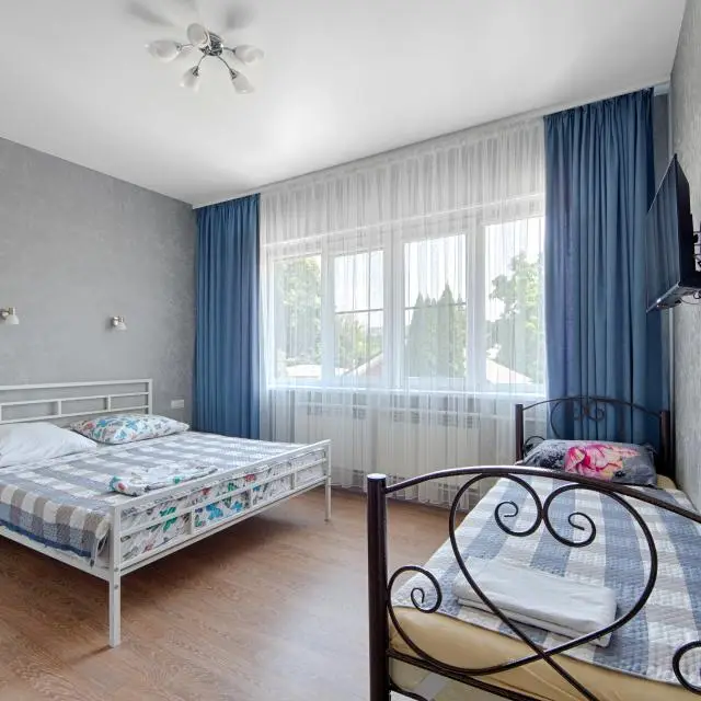 Real photos of Guest house As at home