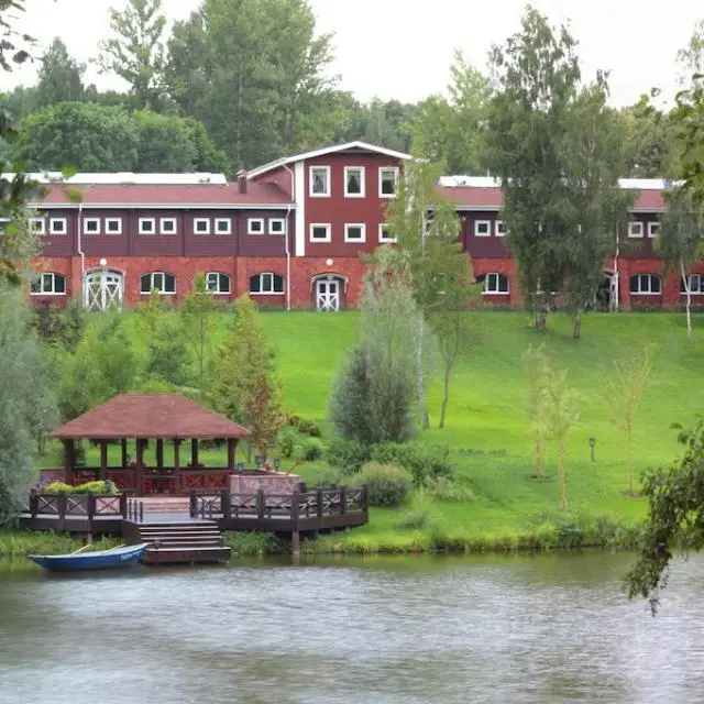 Real photos of Grumant 3 Park Hotel*