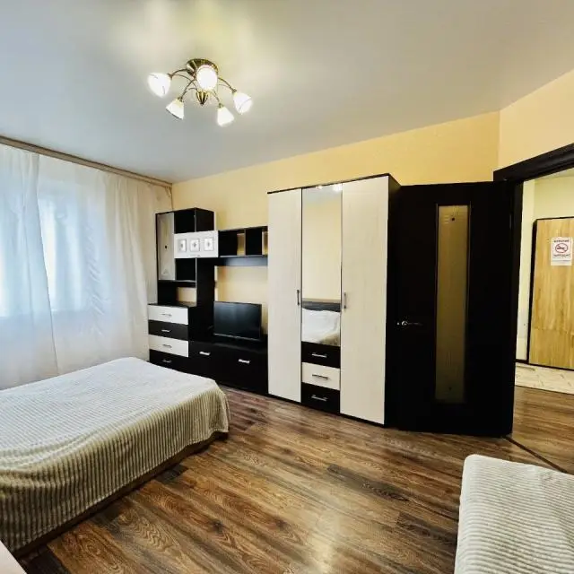 Real photos of Apartments, Saburovskaya 2Ak2