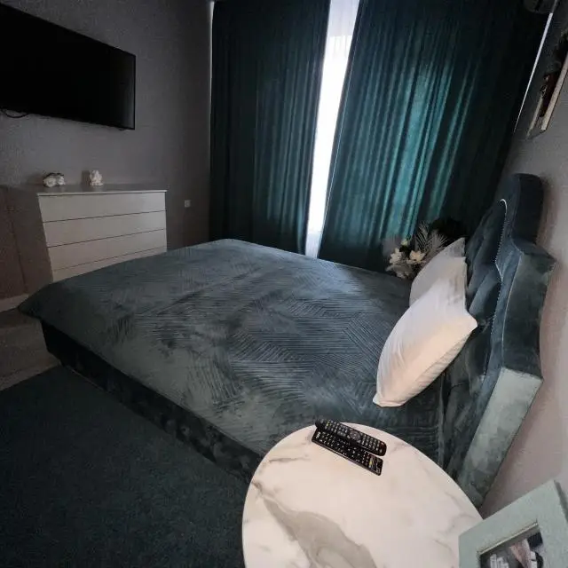Real photos of Apartments on Matryona Nazdracheva street 5/2