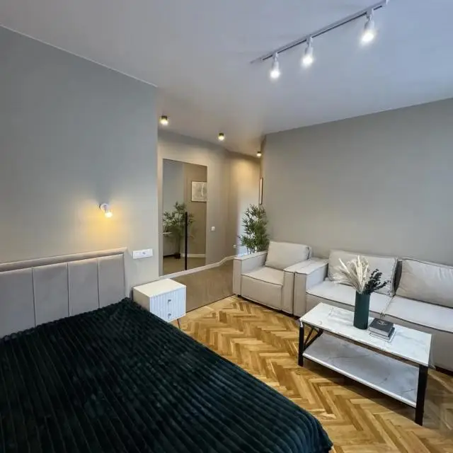 Real photos of Apartments on Dostoevsky street 2/5