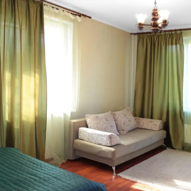 Real photos of Apartments on Davydkovskaya street 10 building 5