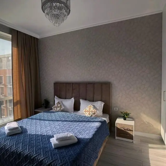 Real photos of Apartments on Vladimir Radostovets street 333A