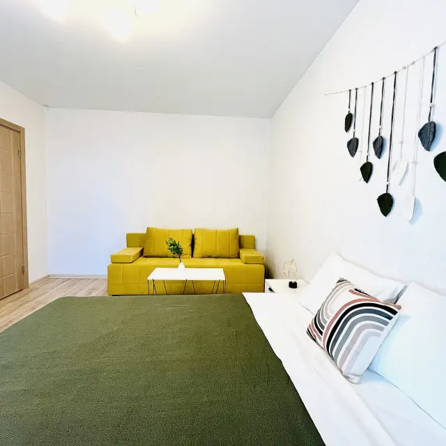 Real photos of Apartments on Peskova 3