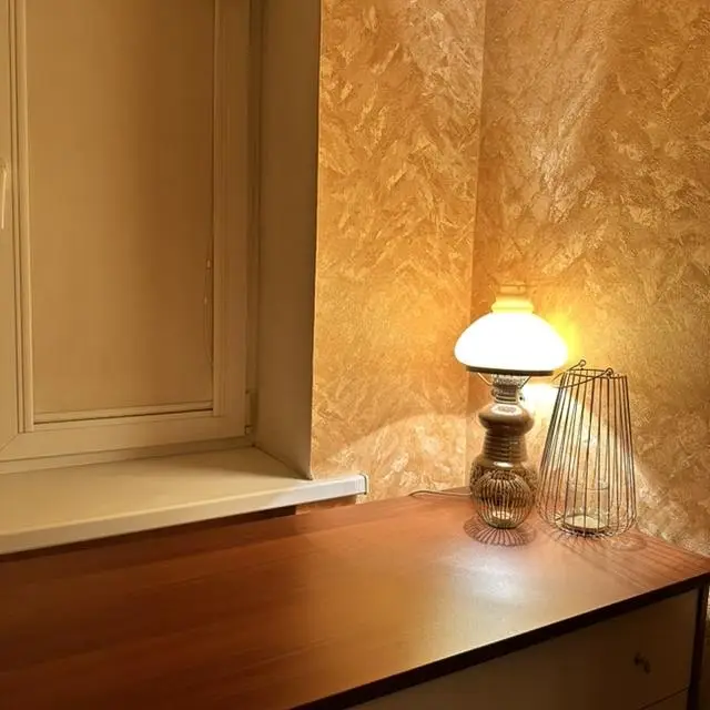 Real photos of Apartments for you on Zolotaya Gorka street 15