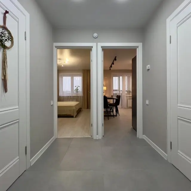 Real photos of Apartments on Hippodromny passage 34