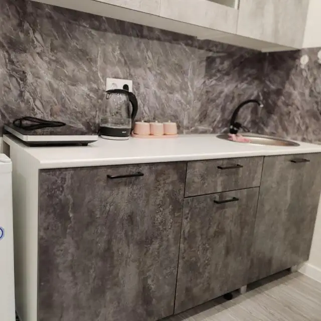 Real photos of Apartments on 17 Zagorodnaya Street