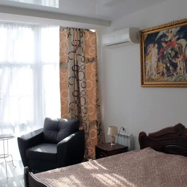 Real photos of Sochi VIP House
