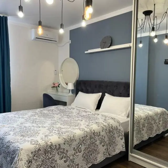 Real photos of Apartments on Ignatova street 4/1