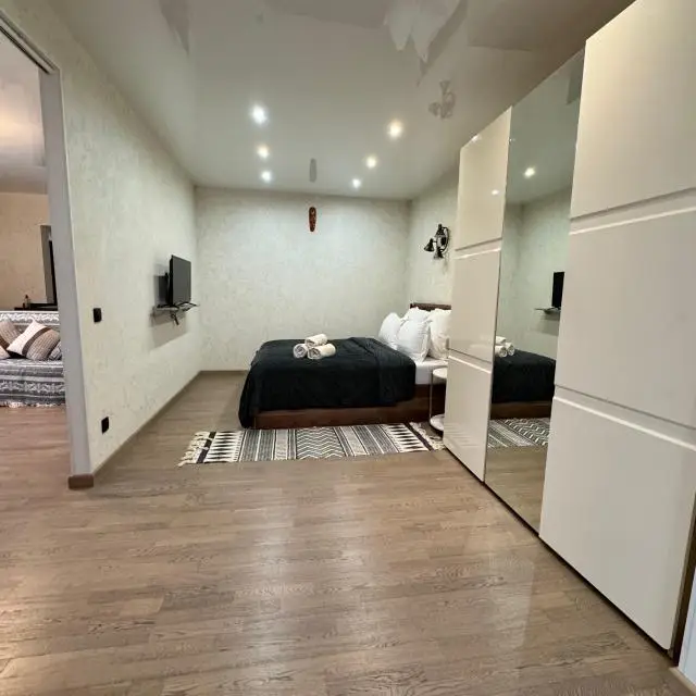 Real photos of Apartments on Yemelyanova
