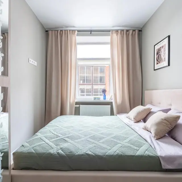 Real photos of Apartments on the Fraser highway 17AC1