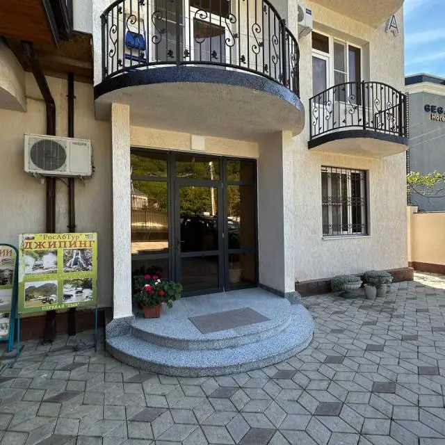 Реальные фото Aura City Hotel 3* (Аура Сити)