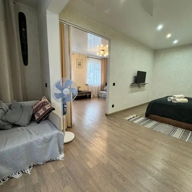 Real photos of Apartments on Yemelyanova