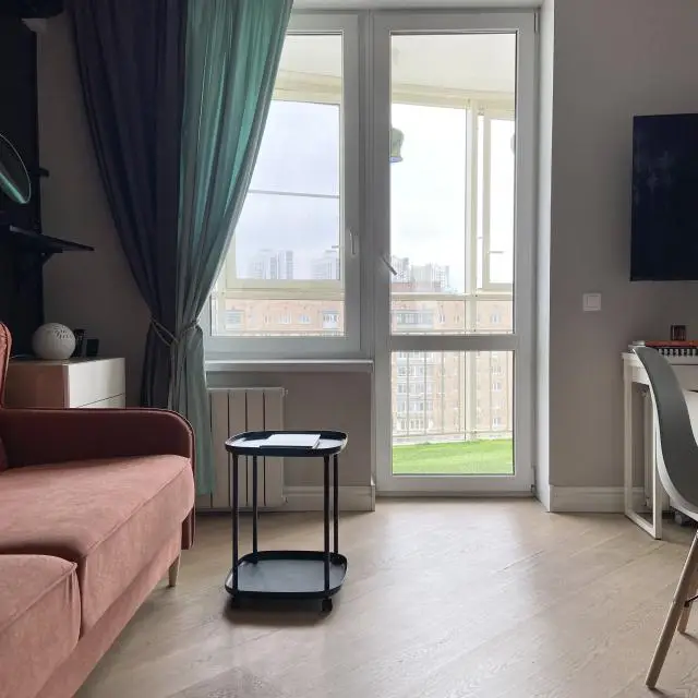 Real photos of Apartment for 9 nights on Krasny Lane