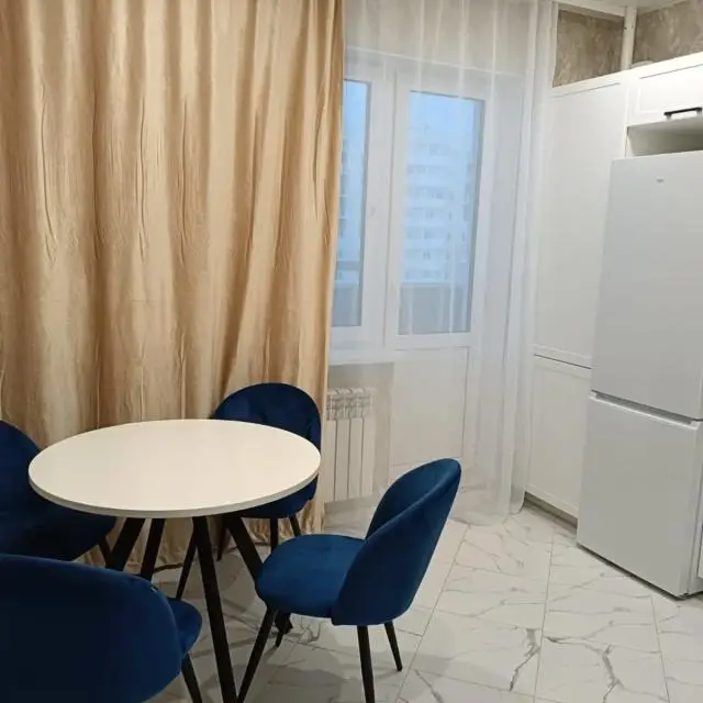 Real photos of Apartments on Guseva 59