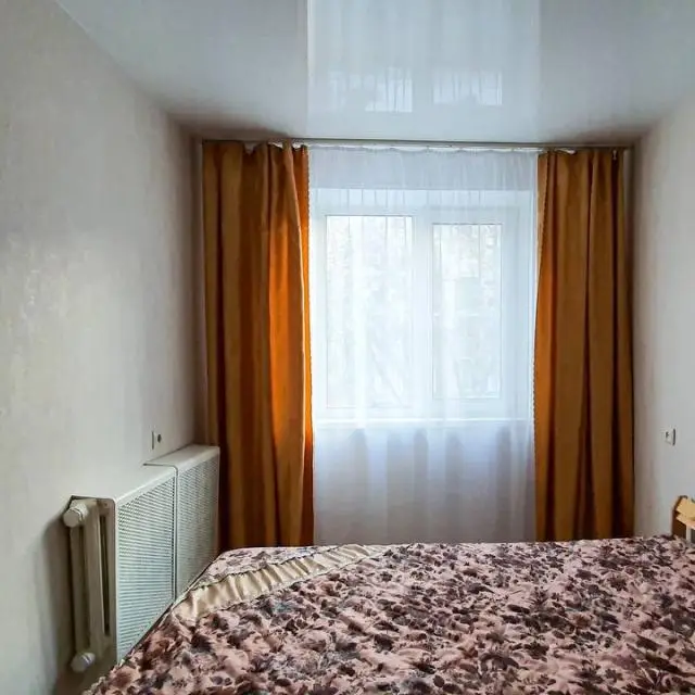 Real photos of Apartment on Maxim Gorky street 184