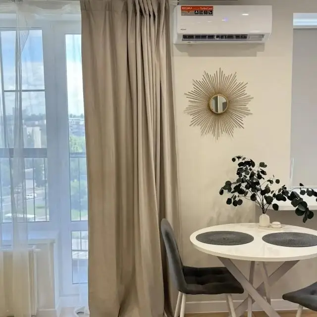 Real photos of Cozy studio of 9 Yards residential complex