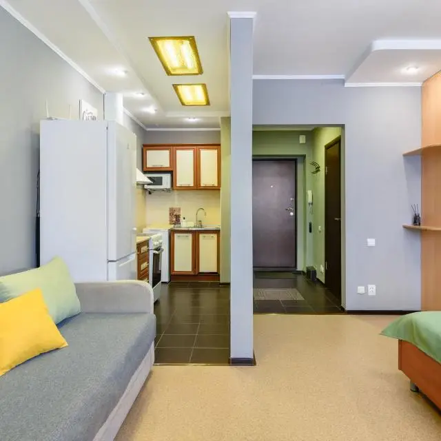 Real photos of Apartment on Rosa Luxemburg street 19