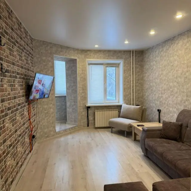 Real photos of Apartments on Universitetskaya, 25/2