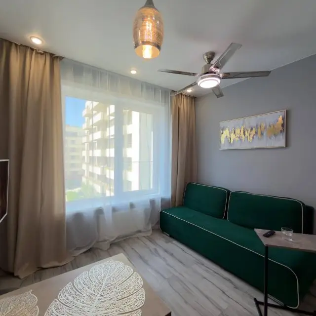 Real photos of Apartment on the European coast