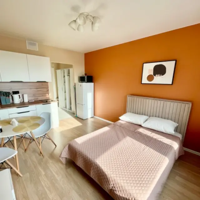 Real photos of Apartment Kasper's House Vidnaya 6