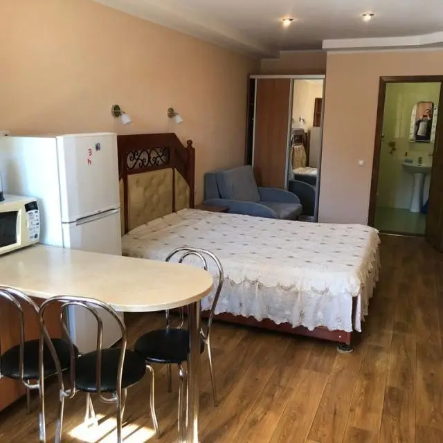 Real photos of Apartments on Moskovskaya street