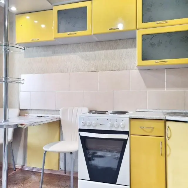 Real photos of Apartments on Lenin Avenue