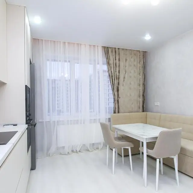 Real photos of Apartments at 43 Universitetskaya Street