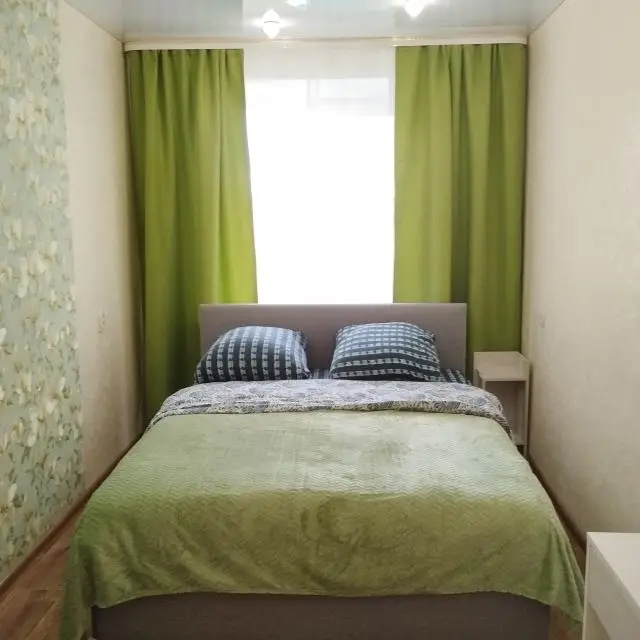 Real photos of Apartments on Komsomolskaya street 33