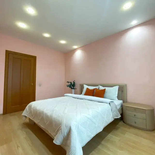 Real photos of Apart Comfort on Moskovsky Avenue