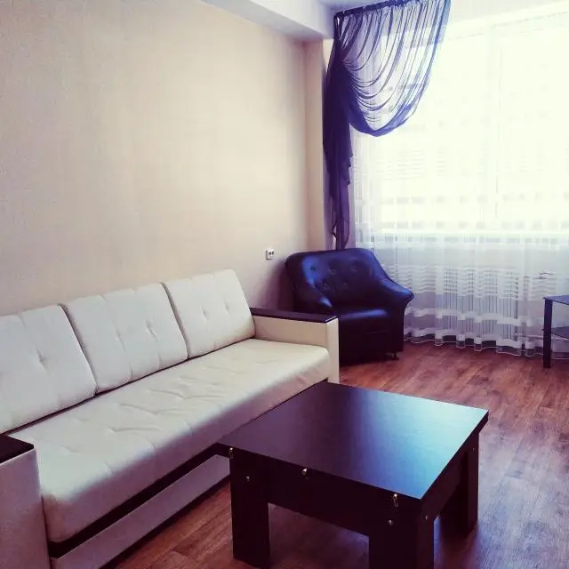 Real photos of Mirazh