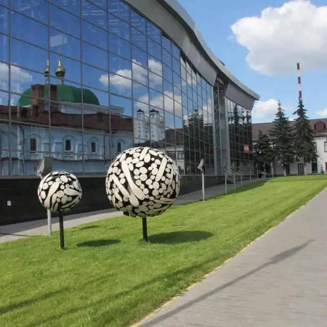Real photos of It Park (IT-Park)
