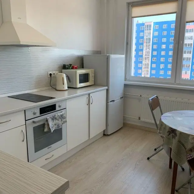 Real photos of Apartments on Novocherkasskaya street, 53