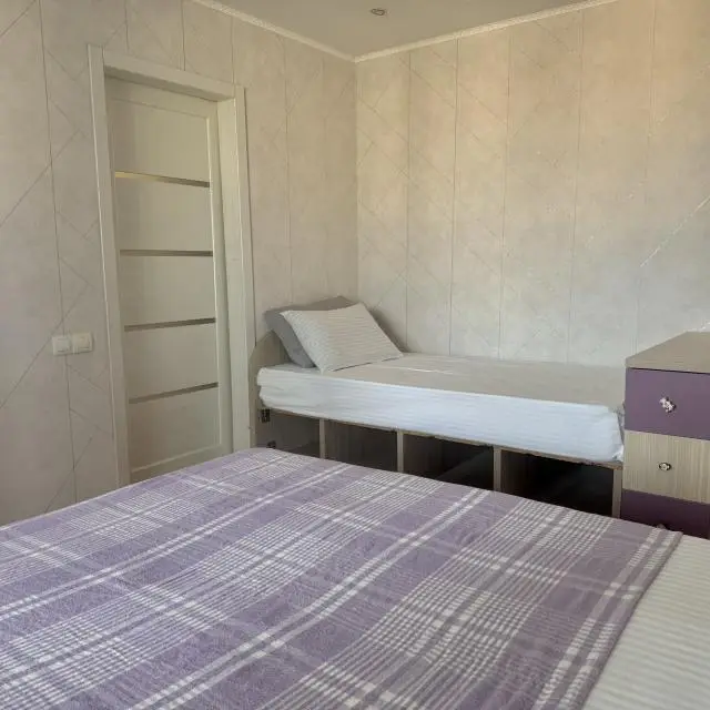 Real photos of Apartment in a new building in the center