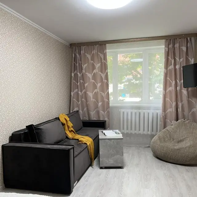 Real photos of Apartments on Bogdan Khmelnitsky Street