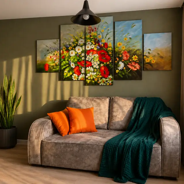 Real photos of GoodTimeApartments at Galitsky Park