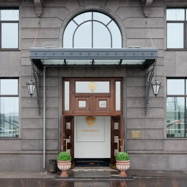 Real photos of Boutique hotel Prioritet