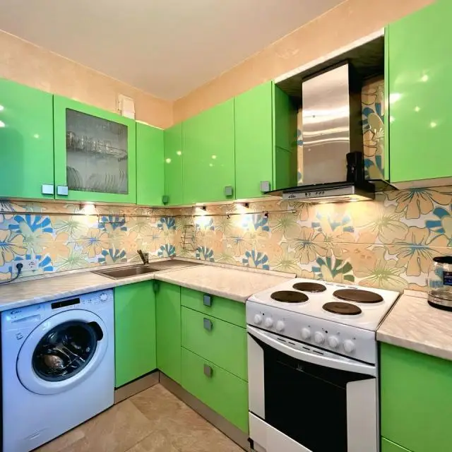 Real photos of Relax Apart on Molodezhnaya Street 60